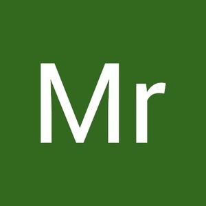 Meet your Posher, Mr